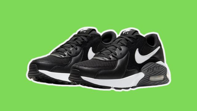 Tasarım ve performansı buluşturan Nike Air Max Excee incelemesi ve yorumları