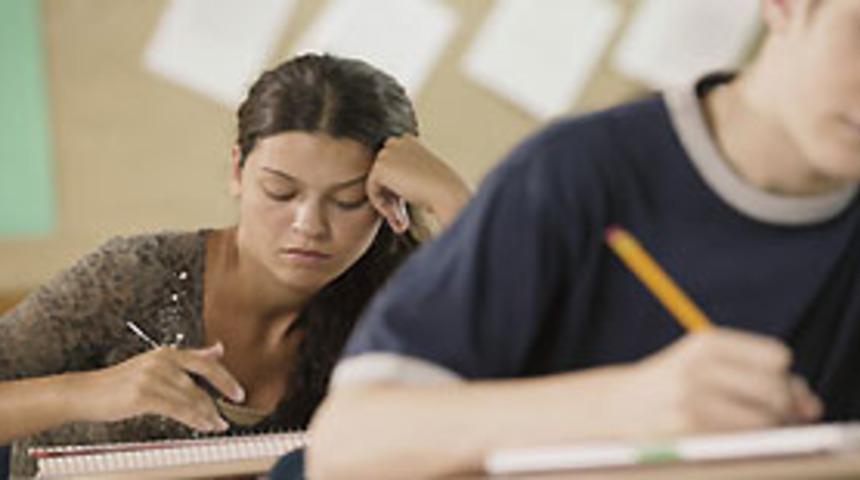 Okul defterlerine y&uuml;zde 25 zam