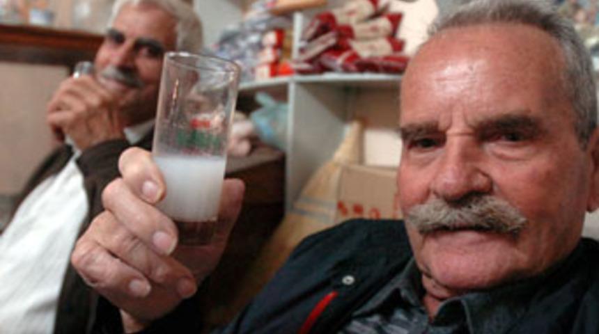 Rakı marka zengini oldu
