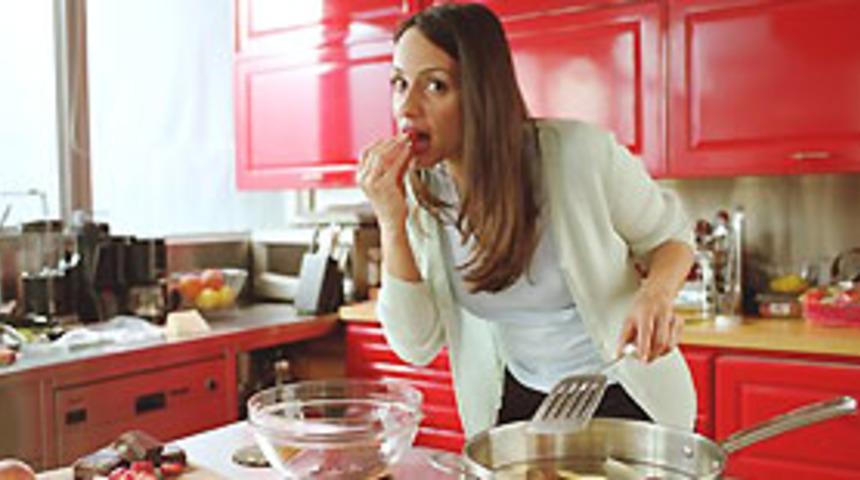 Sıcaklarda beslenme uyarısı