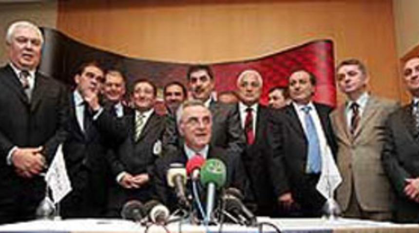 FB Kul&uuml;pler Birliği'nden &ccedil;ıkarılıyor