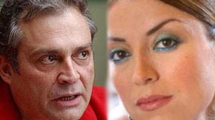 Bilginer ve Yengi İzmir'de evlendi