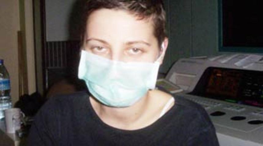 İlik naklinden 8 ay sonra hayatını kaybetti