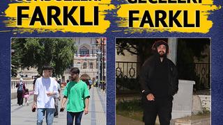 Gündüzleri kavruluyor, geceleri donuyorlar... Bu ilde vatandaşlar ne yapacağını şaşırıyor!