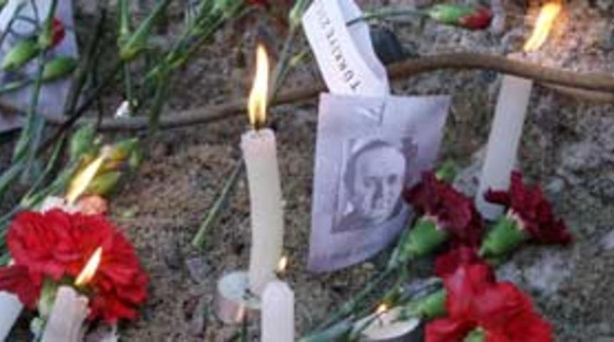 ''Umut Davası''na onama ve bozma istemi 