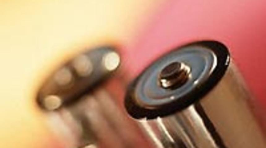 AB'de atık pillerin toplanması kuralları