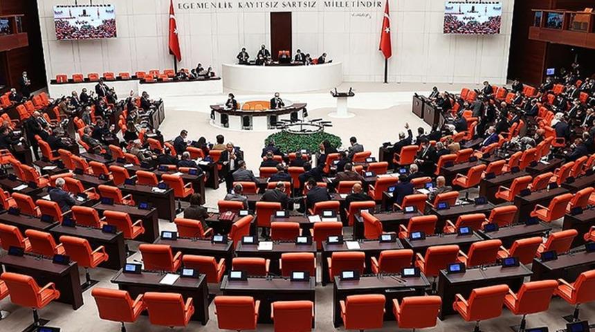 Son dakika: TBMM olağanüstü toplanıyor! Tarih belli oldu