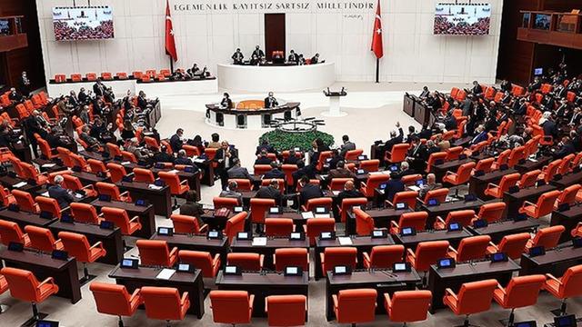 Son dakika: TBMM olağanüstü toplanıyor! Tarih belli oldu