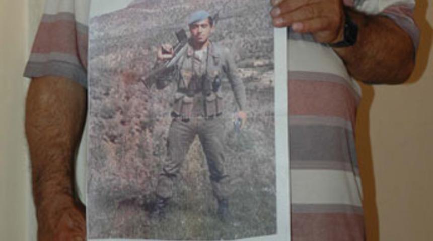 Irak'ta ka&ccedil;ırılan T&uuml;rk vatandaşı &ouml;ld&uuml;r&uuml;ld&uuml;