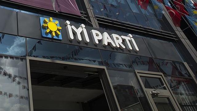 Meral Akşener imzaladı... İYİ Parti'de 6 isim disipline sevk edildi!