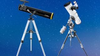 Gökbilimi meraklılarına en iyi ve uzun ömürlü aynalı teleskoplar