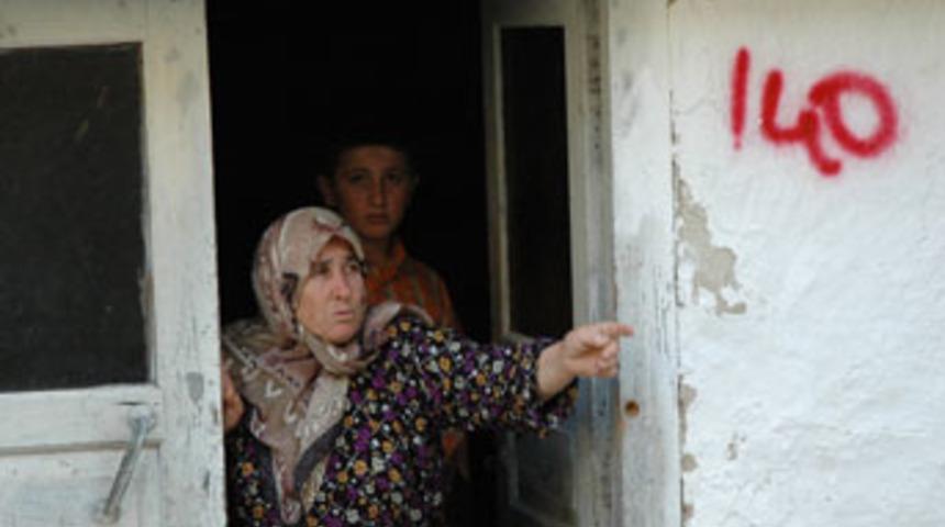 Yanlış kişiyi ka&ccedil;ırmaya &ccedil;alıştı