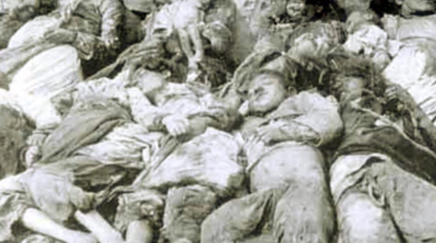 "Ermeni faaliyetlerinin" 5.cildi yayınlandı