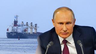 Son dakika: Rusya dünyaya ilan etti: Potansiyel askeri yük taşıyıcısı olarak değerlendirilecek