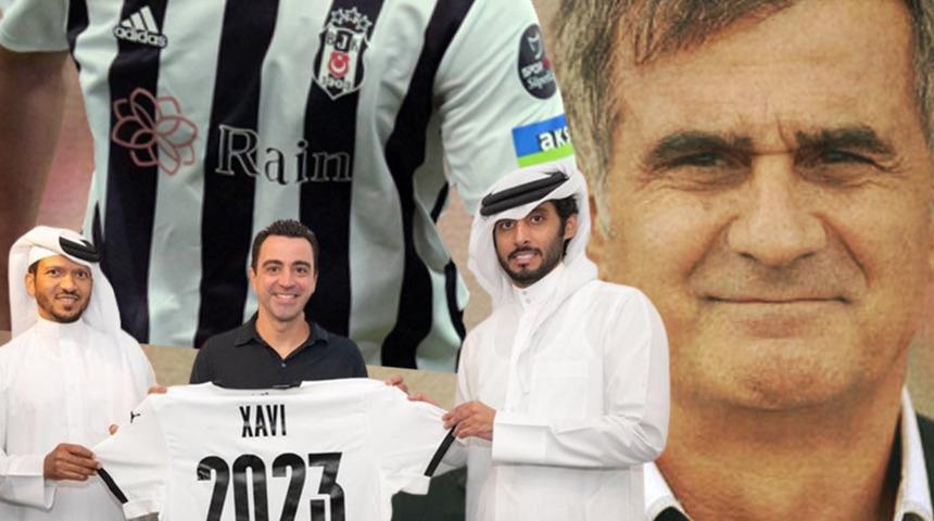 Beşiktaş'a Romain Saiss piyangosu! 85 milyon TL karşılığında Katar'ın yolunu tuttu... İşte yeni takımı