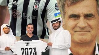 Beşiktaş'a Romain Saiss piyangosu! 85 milyon TL karşılığında Katar'ın yolunu tuttu... İşte yeni takımı