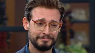 Ünlü şef Danilo Zanna kendi çalışanları tarafından darp edildi! Saldırıyla ilgili açıklama yaptı