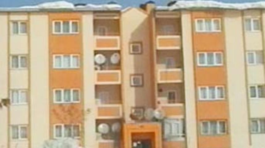 İlk kez deprem olmadan konut yaptırılacak