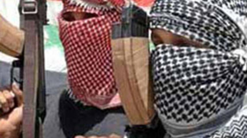 El Kaide'nin &ouml;nemli ismi yakalandı