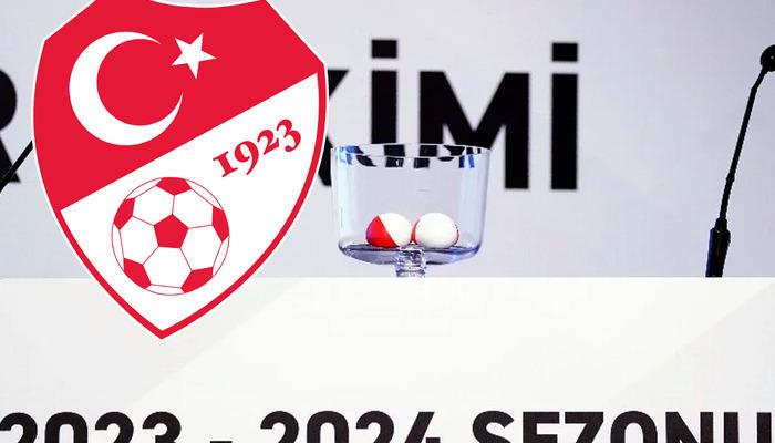 Trendyol 1. Lig’de fikstür çekildi! Yeni Malatyaspor bu sezon da ligde yer almayacakTFF 1. Lig