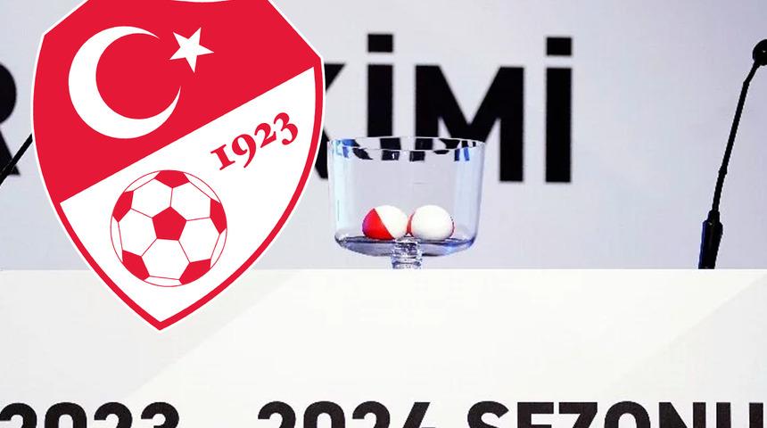 Trendyol 1. Lig'de fikstür çekildi! Yeni Malatyaspor bu sezon da ligde yer almayacak