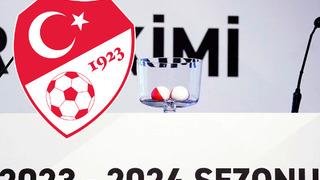 Trendyol 1. Lig'de fikstür çekildi! Yeni Malatyaspor bu sezon da ligde yer almayacak