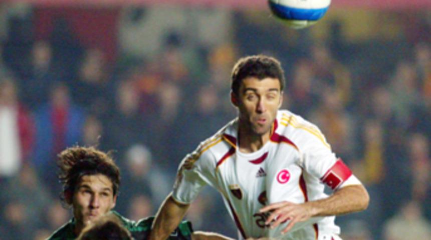 G.Saray: 4 Sakarya: 0