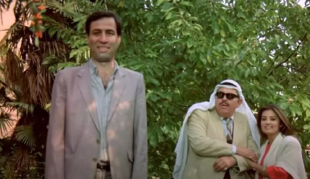 Orta Direk Şaban oyuncuları kimdir, konusu nedir? Orta Direk Şaban ...