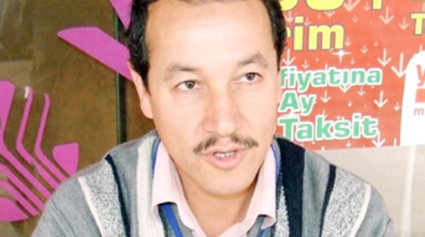 "Evlenmek istediğim eşi bulamıyorum" diyenlere m&uuml;jde