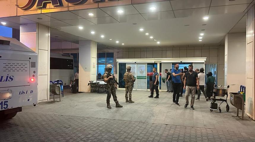 Van'daki silahlı kavgada 11 kişi tutuklandı!