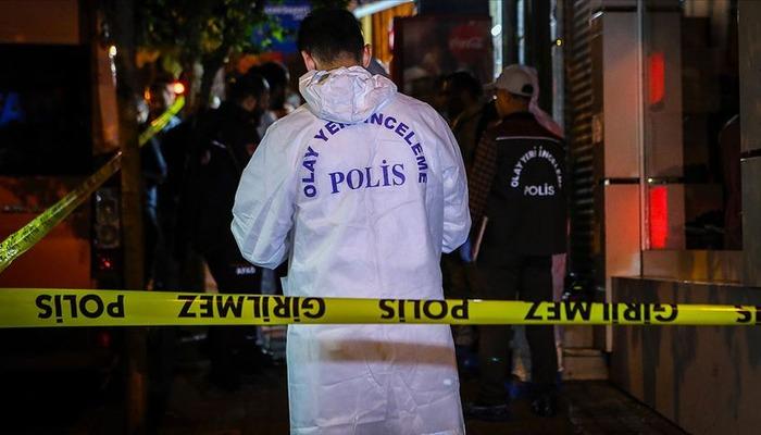 Bakırköy’de korkunç olay! İki sevgili başlarından silahla vurulmuş olarak bulundu