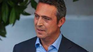 Fenerbahçe Başkanı Ali Koç'tan transfer açıklaması! Becao'dan sonra frene basıyoruz