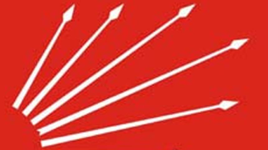 CHP'li Kaptan'dan soru &ouml;nergesi