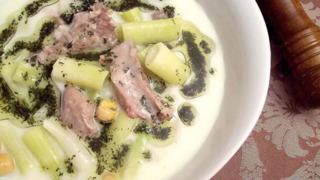 Şiveydiz Antep yemeği tarifi! MasterChef Şiveydiz tarifi nasıl yapılır, malzemeleri neler?