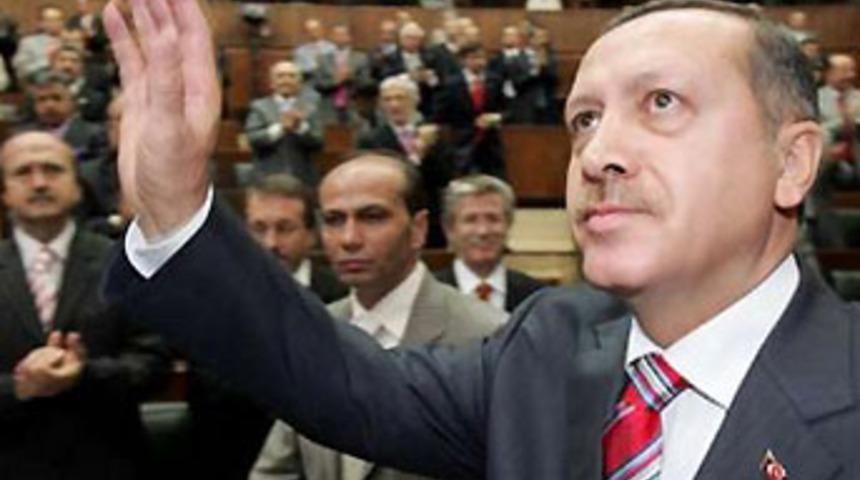 Başbakan hakkında su&ccedil; duyurusu