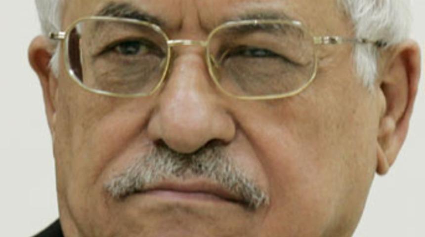 Abbas, Hamas'la diyaloğu d&uuml;ş&uuml;nmediklerini a&ccedil;ıkladı