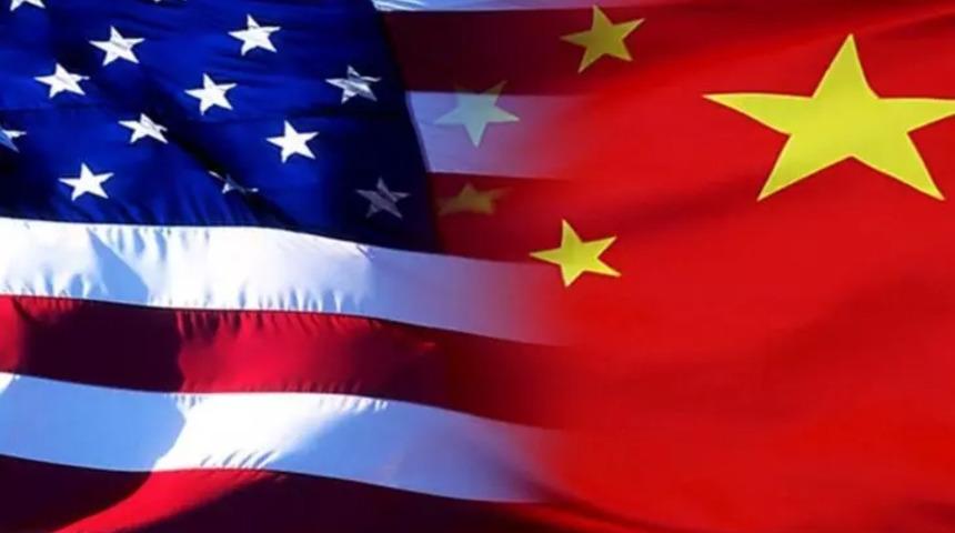 ABD'nin yatırım ve çip kısıtlamalarına 'misilleme' uyarısı: Çin gereken yanıtı verecektir