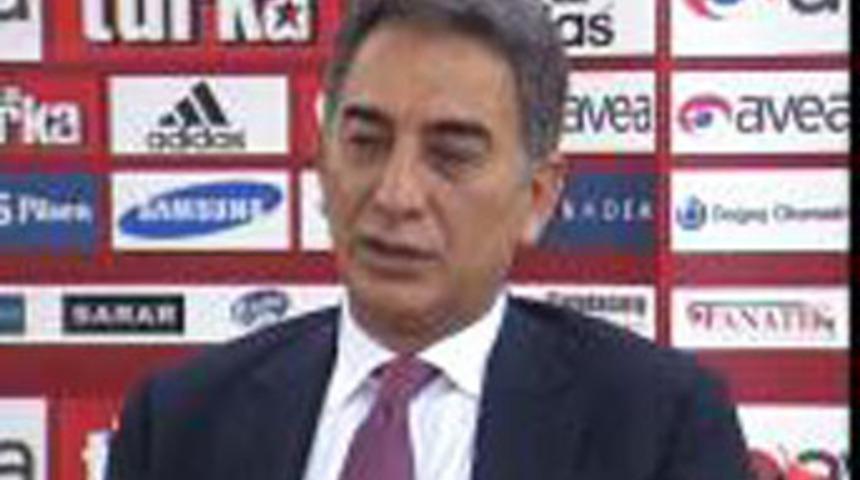 "FB'ye en az 5 ma&ccedil; ceza gelmesi lazım"