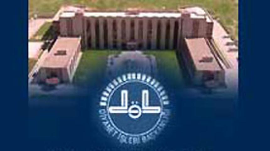 Diyanet'ten camilere 'estetik' atağı