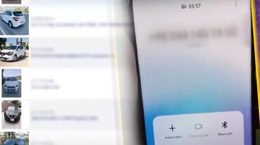 Otomobil alacaklar dikkat! Bu tuzağa düşmeyin: 'Yabancı ülke olsa şimdi anlarlardı'
