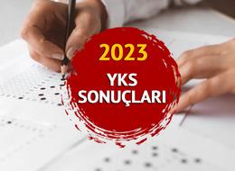 YKS SONUÇLARI 2023: ÖSYM giriş ekranı ile TYT-AYT-YDT YKS sonuçları nasıl ve nereden bakılır? ösym.gov.tr ekranı!
