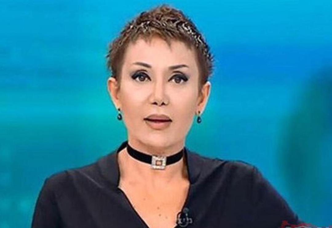 Serap Pak&ouml;z'den "Kadın yaşlanmıyor" yorumuna bomba yanıt