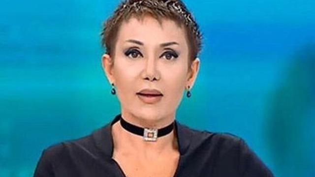 Serap Paköz'den Kadın yaşlanmıyor yorumuna bomba yanıt