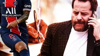 Son dakika: Galatasaray'ı 1 ay boyunca bekletti sonra ise teklifi reddetti! Yıldız futbolcu Leandro Paredes'e tepki yağıyor...