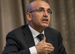 Bakan Şimşek'ten net mesaj! 'Devam edeceğiz'