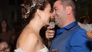 Yeni boşanmıştı! Ceyda Düvenci bikinili pozla gönderme yaptı