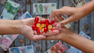 SON DAKİKA | Euro ve dolar ne kadar oldu? Merkez Bankası faiz kararı piyasaları alt üst etti: Yüzde 7'lik kayıp