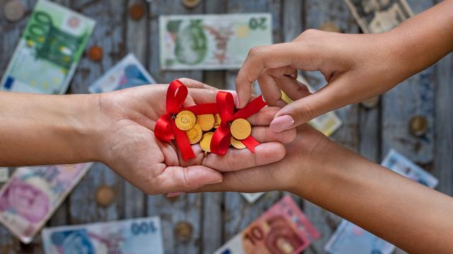 Altın, dolar, euro… Gram altında oklar rekoru gösterdi! 27 Temmuz’dan bu yana ilk kez oluyor 