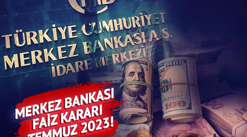 SON DAKİKA | Merkez Bankası faiz kararı sonrası altın fiyatları ve dolar ne olur? Uzmanlar 3 maddede tek tek açıkladı: ‘Cazibesini yitiriyor’ diyerek uyardılar…