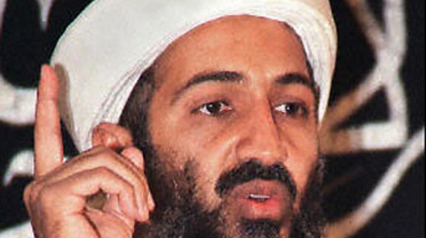 Bin Ladin yine hedef g&ouml;sterdi